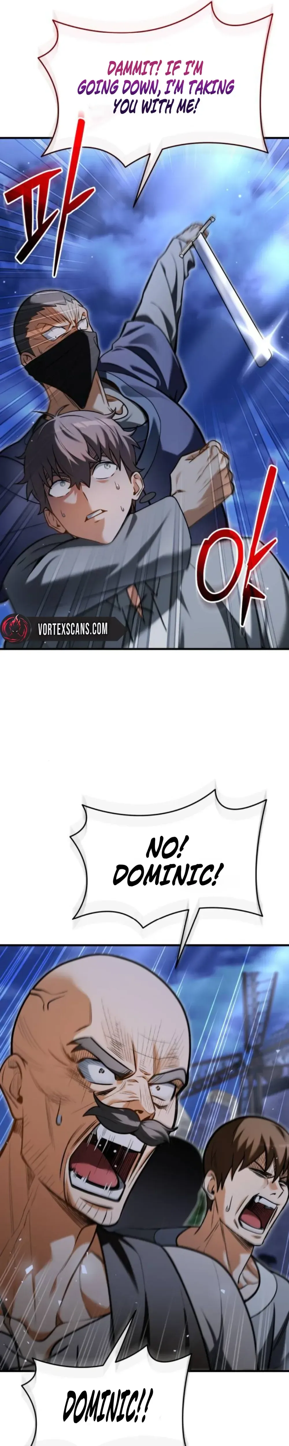 Feasting Lord in Another world Chapter 10, page 43 of 50