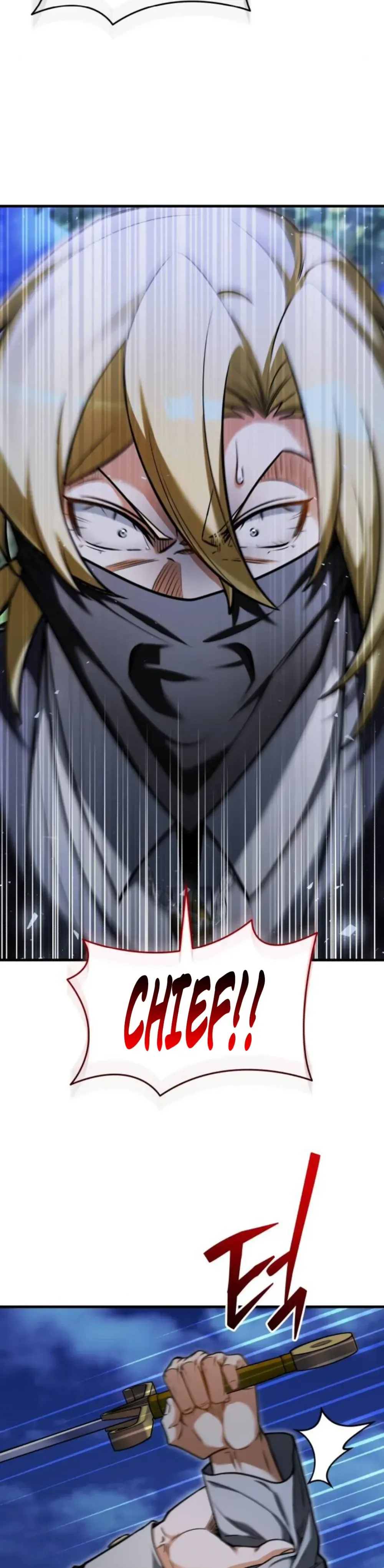 Feasting Lord in Another world Chapter 10, page 44 of 50