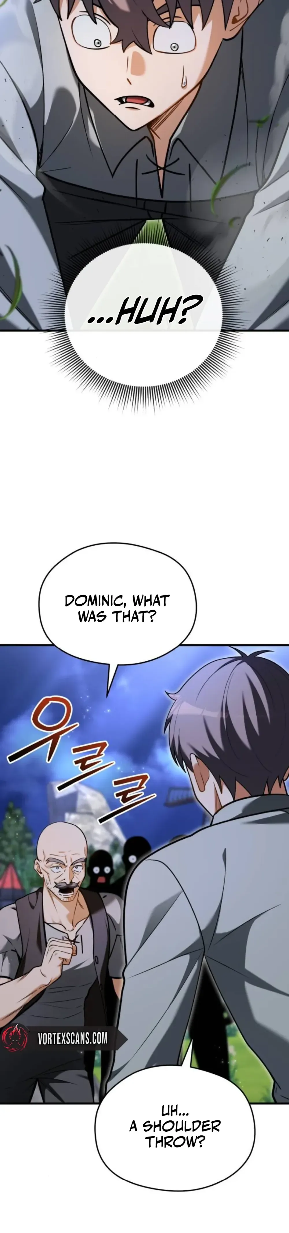 Feasting Lord in Another world Chapter 10, page 46 of 50