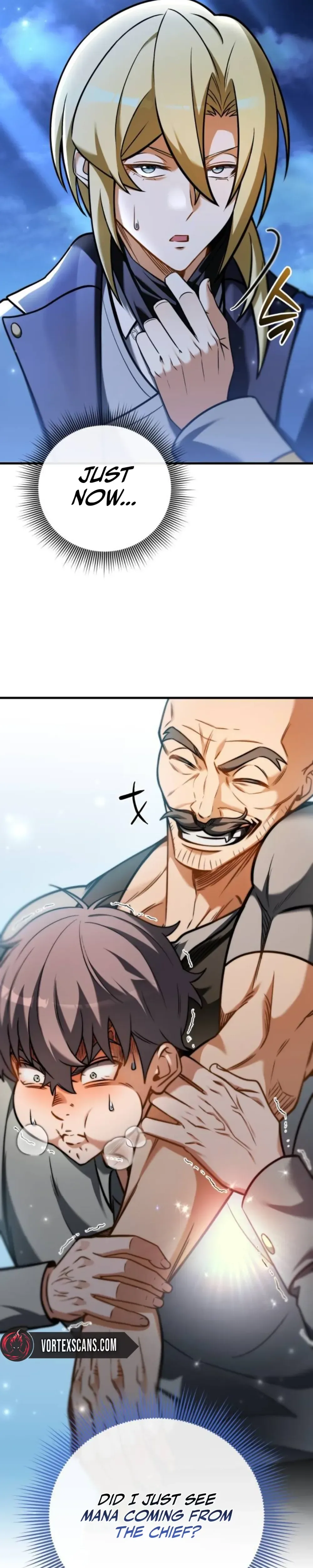 Feasting Lord in Another world Chapter 10, page 49 of 50