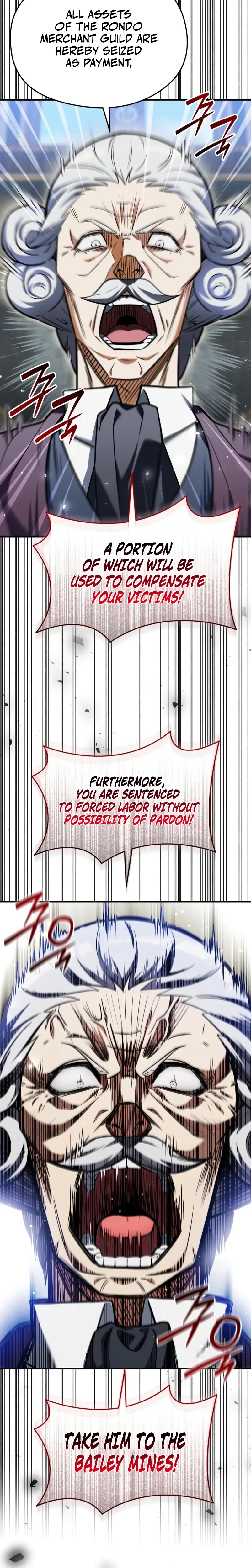 Feasting Lord in Another world Chapter 11, page 26 of 37