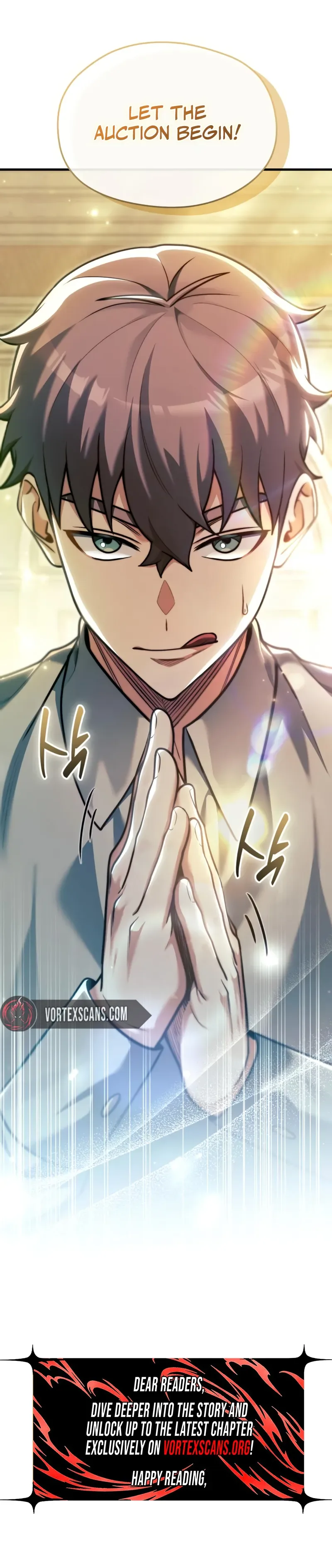 Feasting Lord in Another world Chapter 11, page 37 of 37