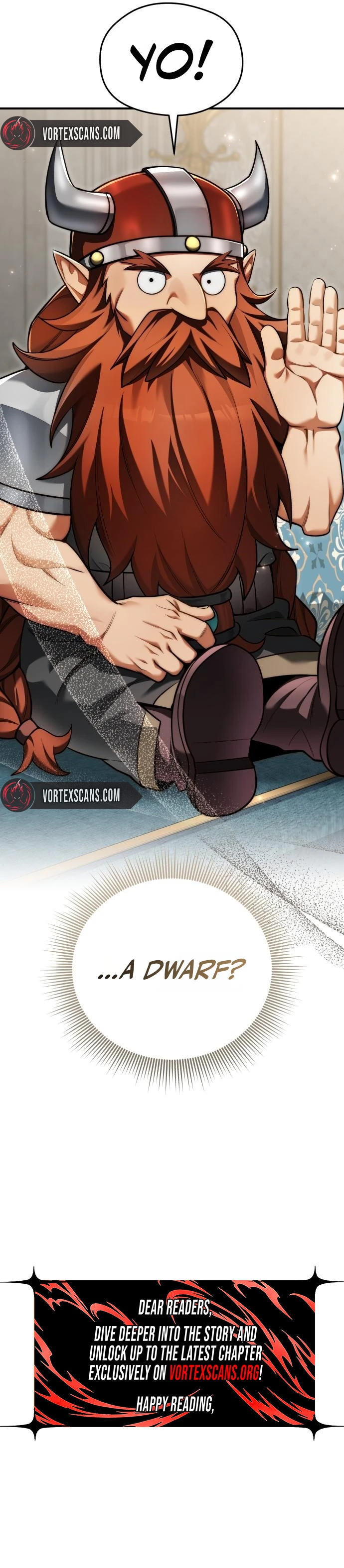 Feasting Lord in Another world Chapter 21, page 10 of 10