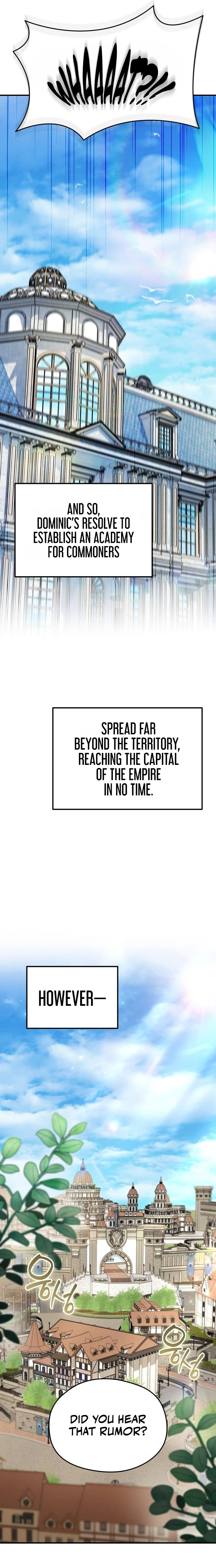 Feasting Lord in Another world Chapter 25, page 19 of 28