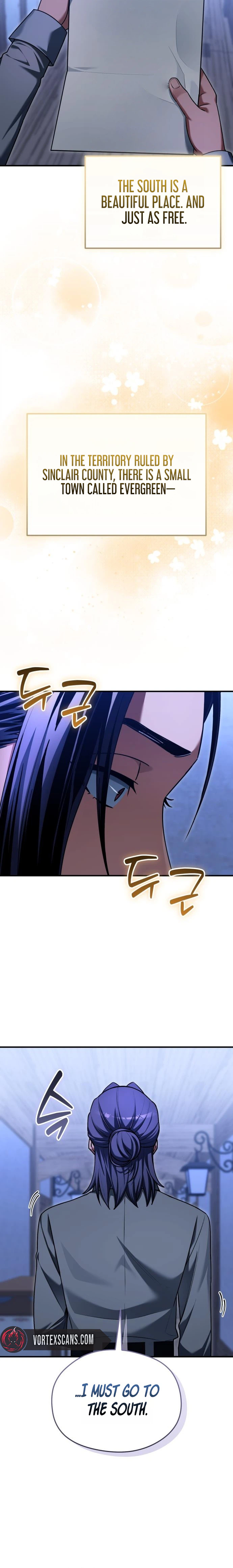 Feasting Lord in Another world Chapter 25, page 27 of 28