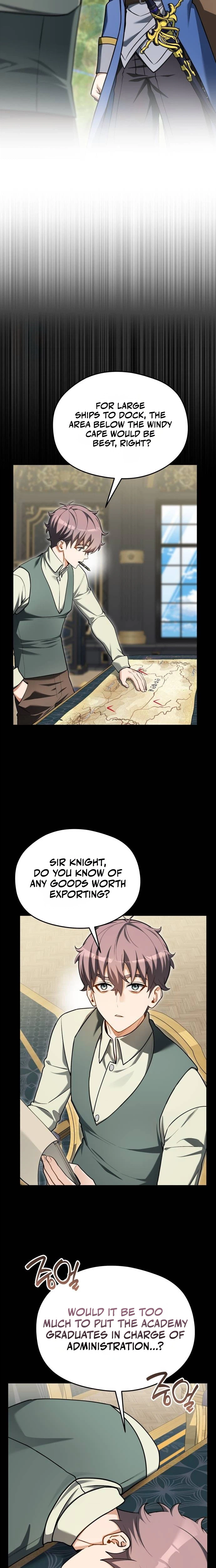 Feasting Lord in Another world Chapter 26, page 14 of 41