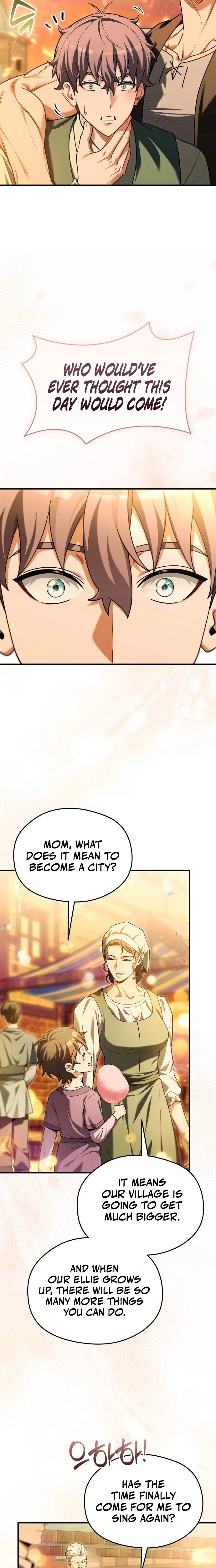 Feasting Lord in Another world Chapter 26, page 20 of 41