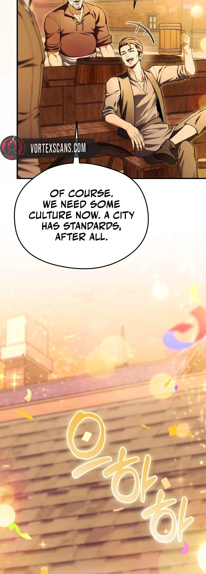 Feasting Lord in Another world Chapter 26, page 21 of 41