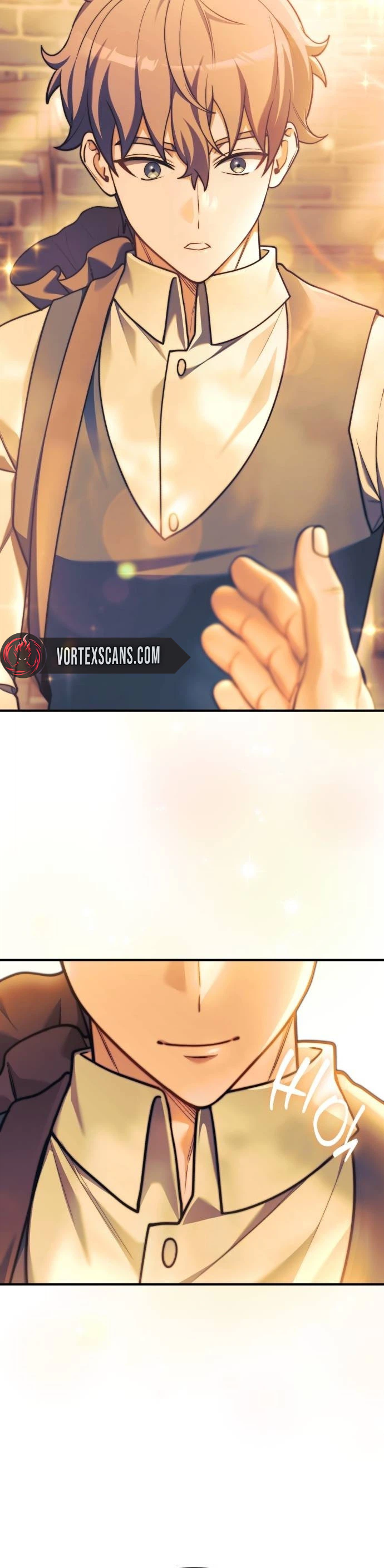 Feasting Lord in Another world Chapter 26, page 24 of 41
