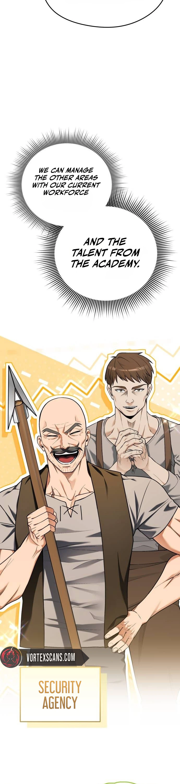 Feasting Lord in Another world Chapter 26, page 36 of 41