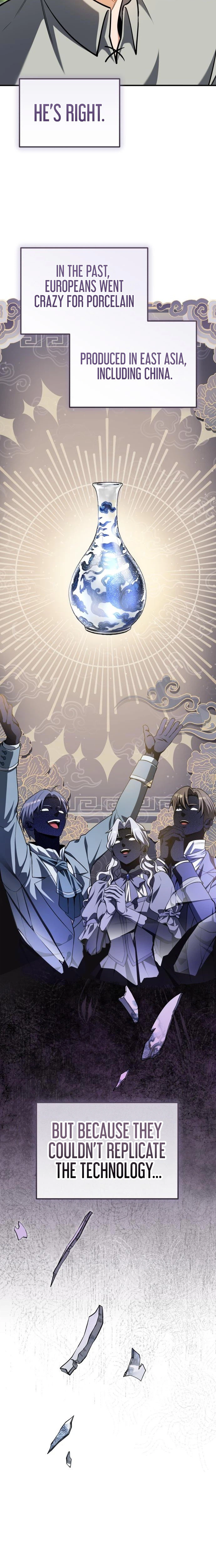 Feasting Lord in Another world Chapter 27, page 26 of 35