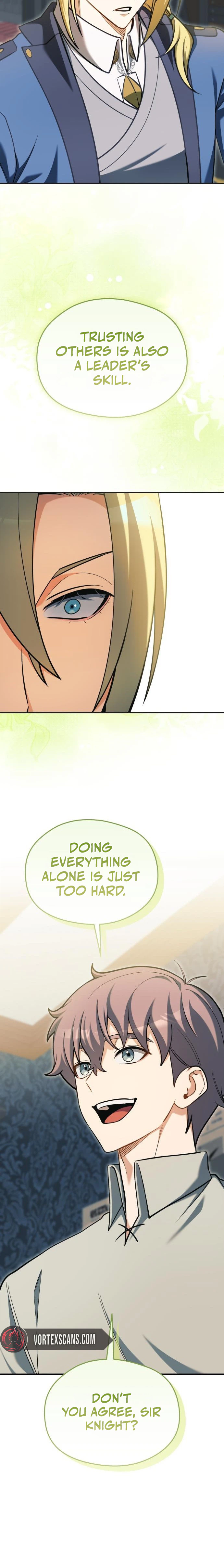 Feasting Lord in Another world Chapter 27, page 33 of 35