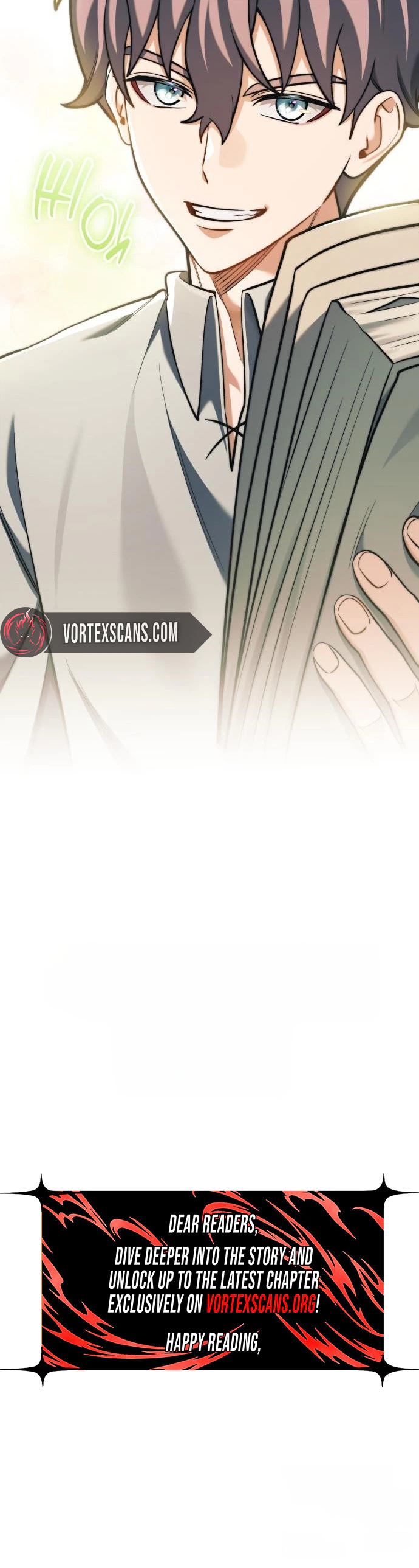 Feasting Lord in Another world Chapter 27, page 35 of 35