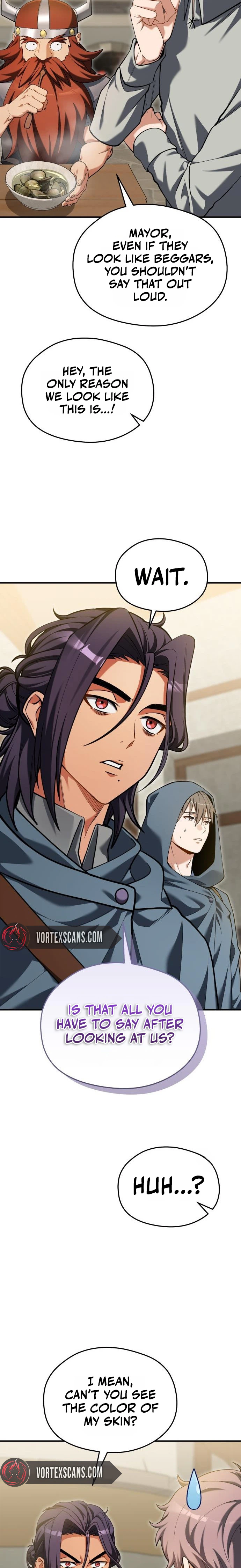 Feasting Lord in Another world Chapter 27, page 6 of 35