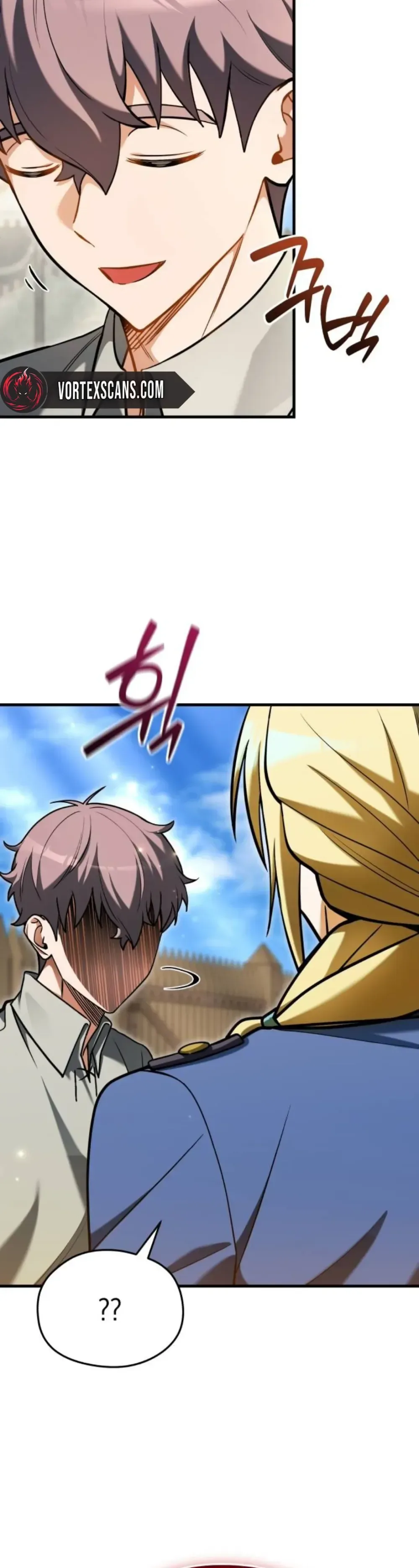Feasting Lord in Another world Chapter 9, page 28 of 51