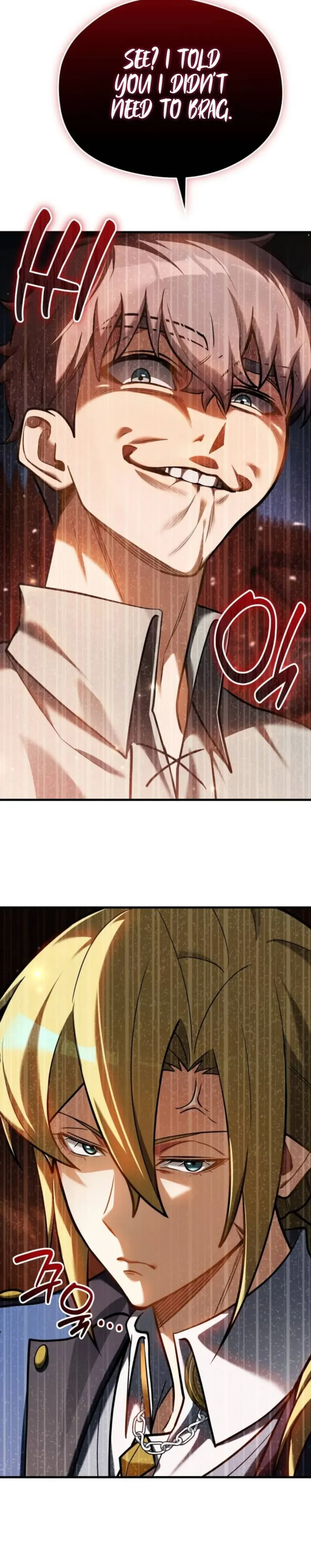 Feasting Lord in Another world Chapter 9, page 29 of 51