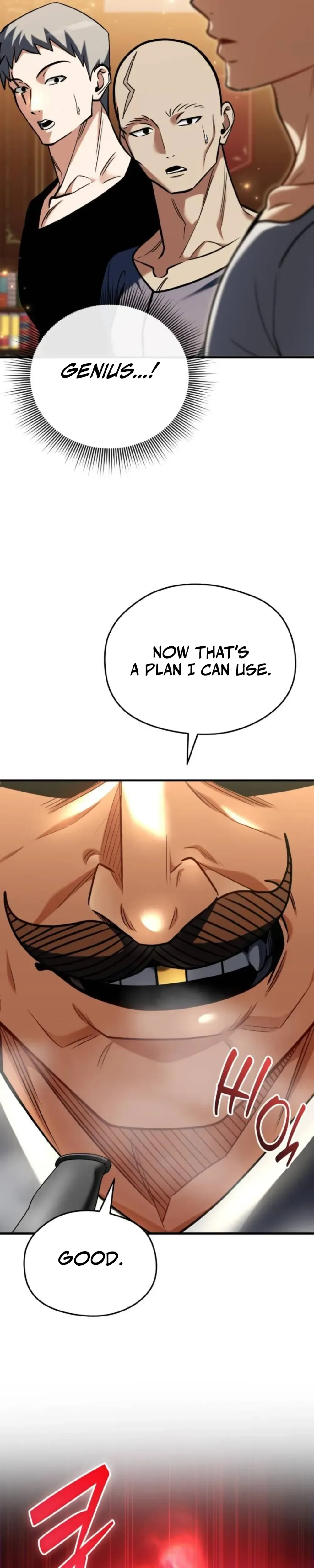 Feasting Lord in Another world Chapter 9, page 49 of 51