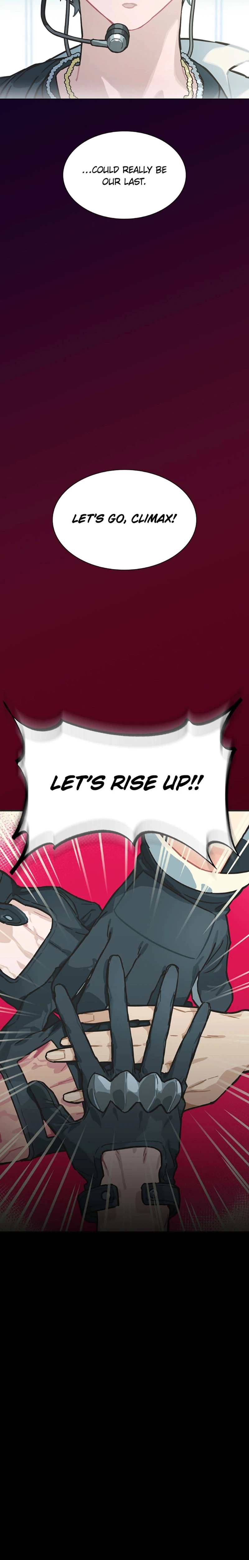 Feeding the Lives of Failing Idols Chapter 1, page 5 of 22