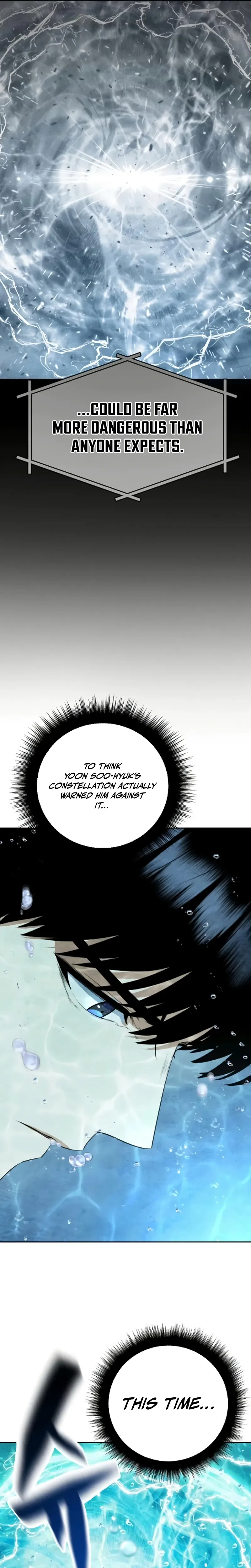 Fighting Monsters with Monsters Chapter 14, page 19 of 39