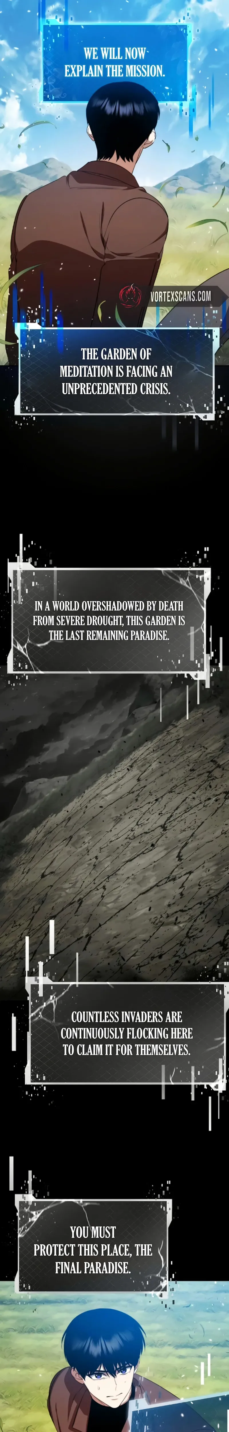 Fighting Monsters with Monsters Chapter 14, page 25 of 39