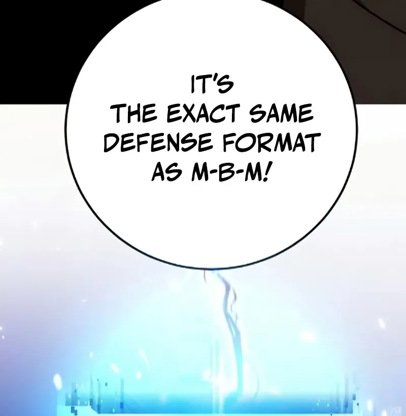 Fighting Monsters with Monsters Chapter 14, page 27 of 39