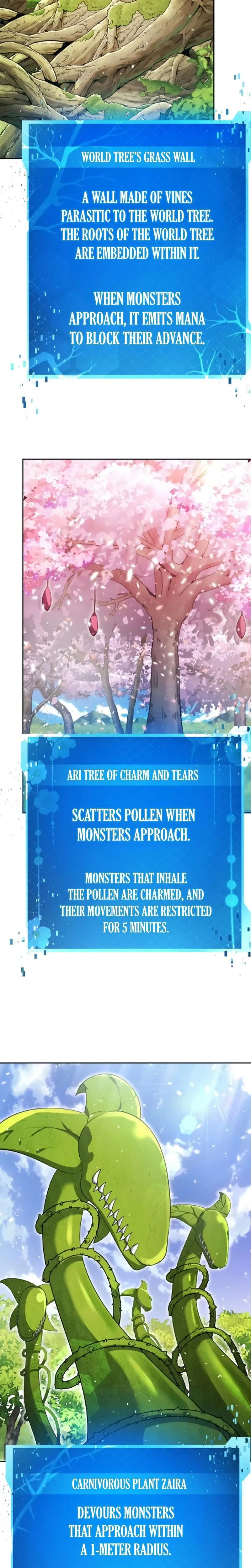 Fighting Monsters with Monsters Chapter 14, page 32 of 39