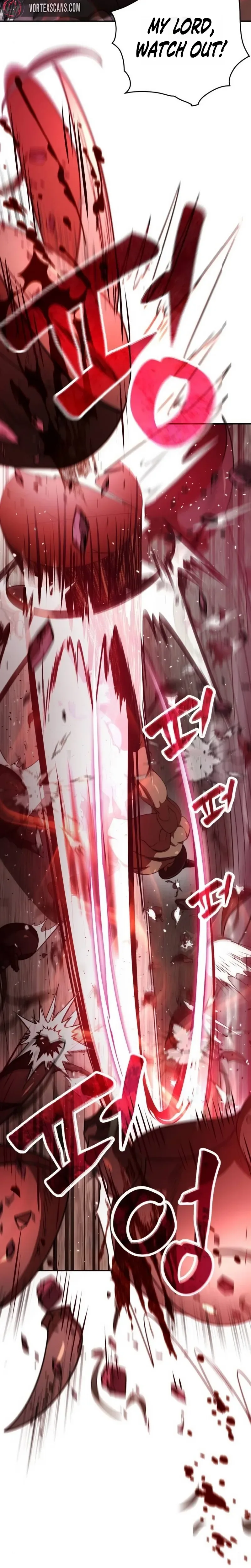 Fighting Monsters with Monsters Chapter 16, page 11 of 45