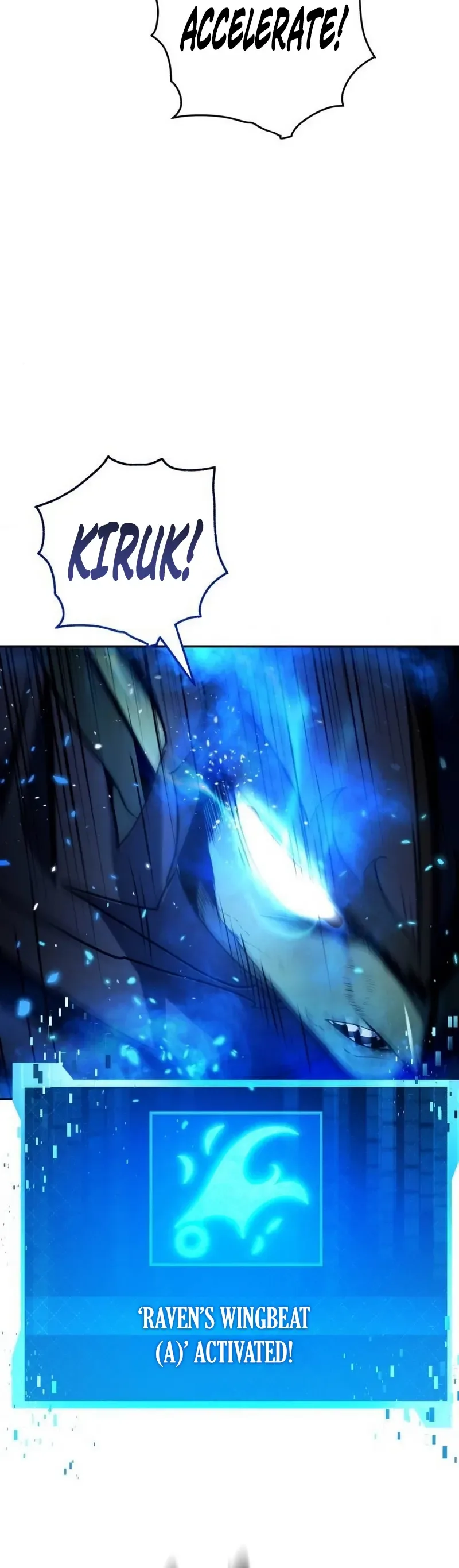 Fighting Monsters with Monsters Chapter 16, page 30 of 45