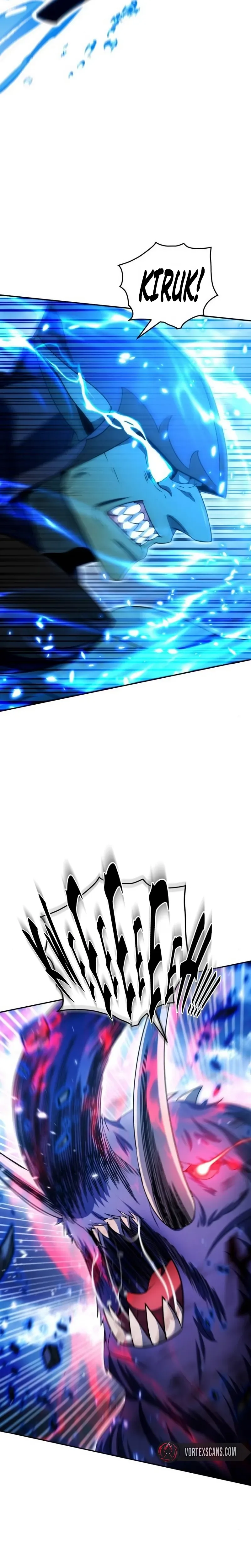Fighting Monsters with Monsters Chapter 16, page 34 of 45