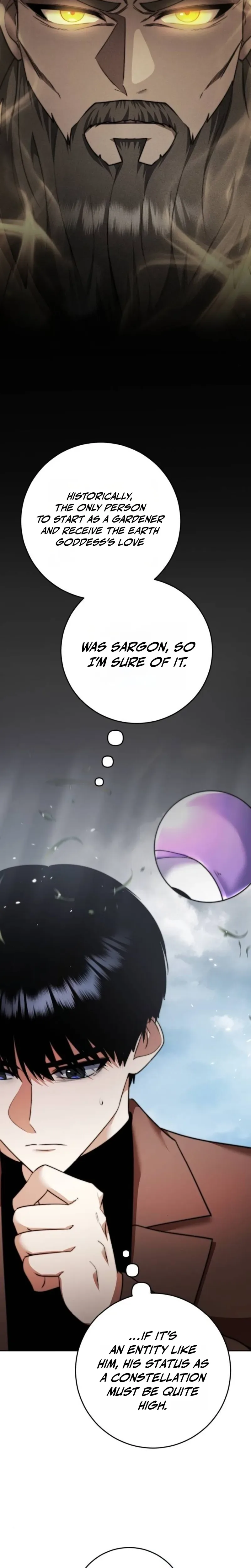 Fighting Monsters with Monsters Chapter 17, page 10 of 33