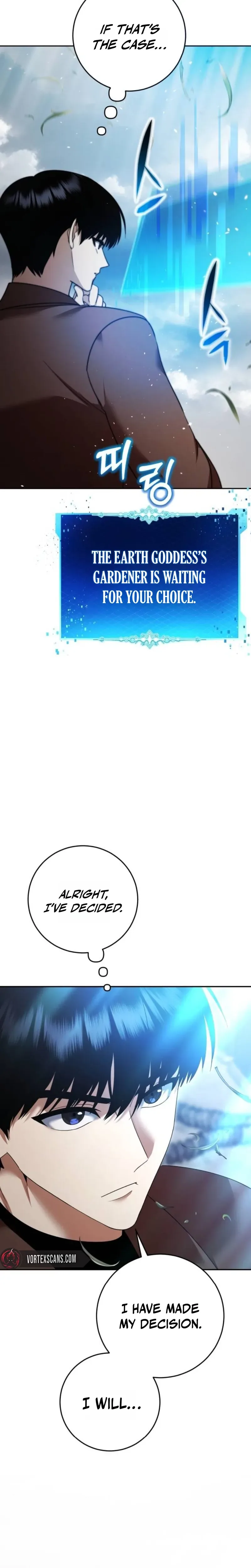 Fighting Monsters with Monsters Chapter 17, page 11 of 33