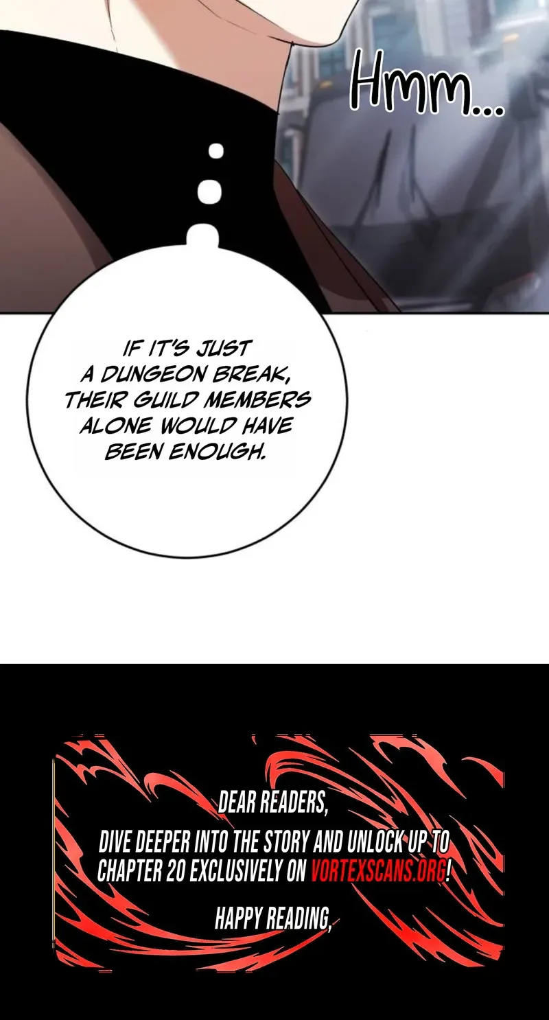 Fighting Monsters with Monsters Chapter 17, page 33 of 33