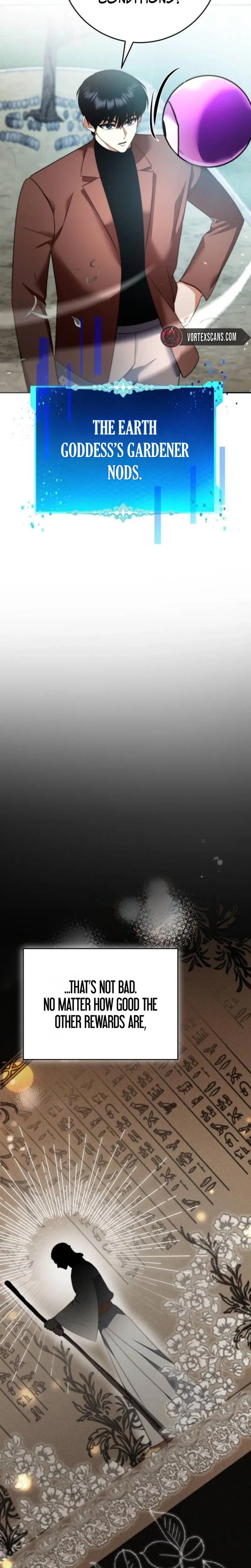 Fighting Monsters with Monsters Chapter 17, page 8 of 33