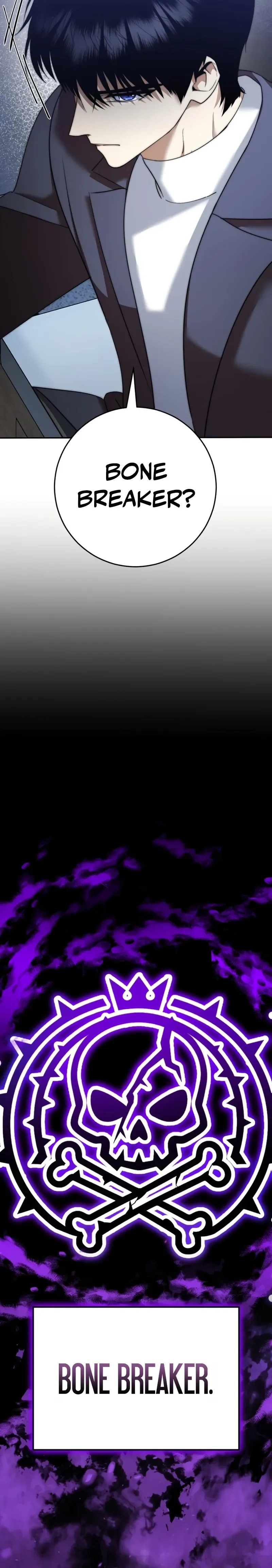 Fighting Monsters with Monsters Chapter 18, page 18 of 43