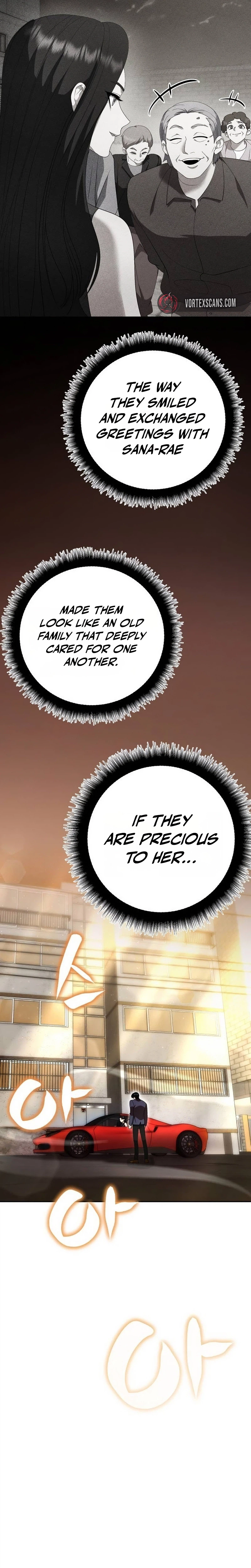 Fighting Monsters with Monsters Chapter 19, page 16 of 35