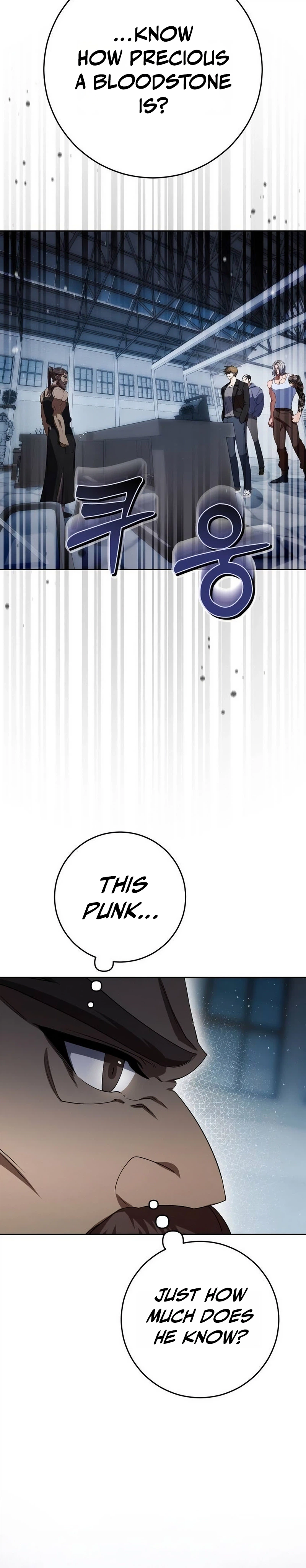 Fighting Monsters with Monsters Chapter 19, page 24 of 35