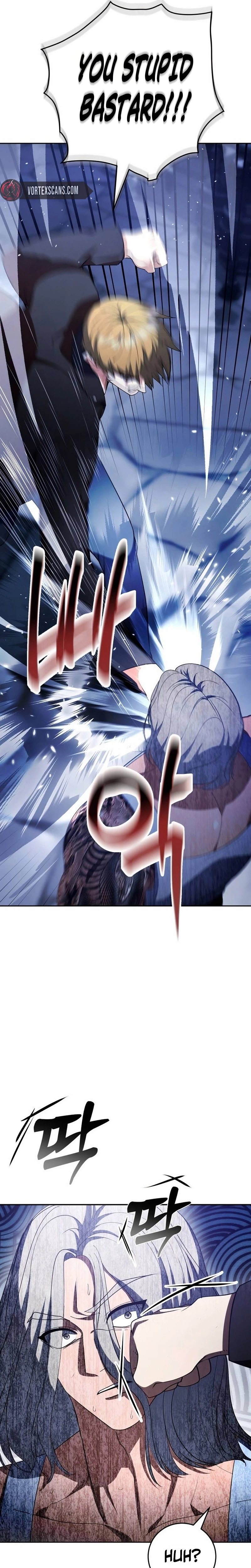 Fighting Monsters with Monsters Chapter 19, page 31 of 35