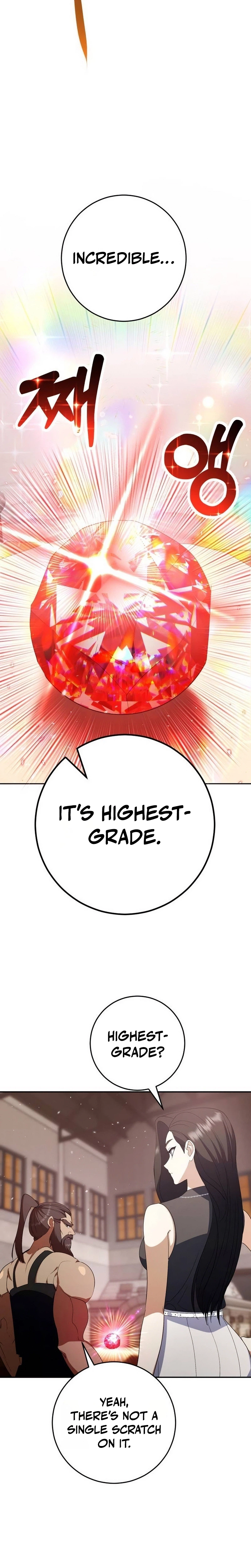 Fighting Monsters with Monsters Chapter 19, page 6 of 35