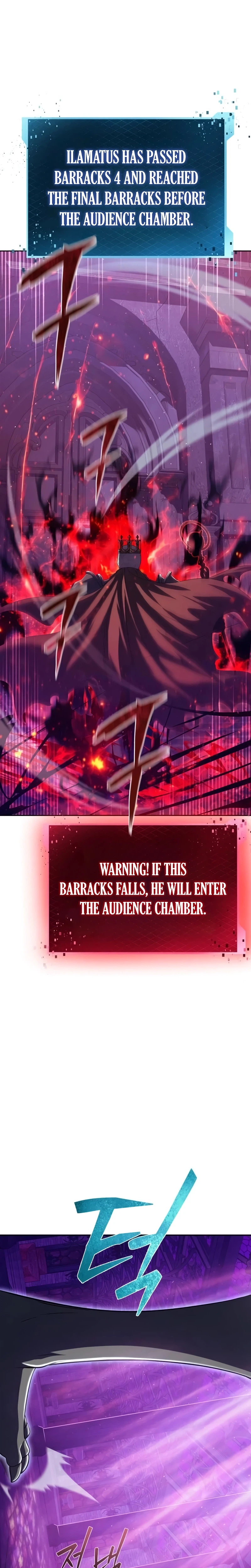 Fighting Monsters with Monsters Chapter 23, page 19 of 40