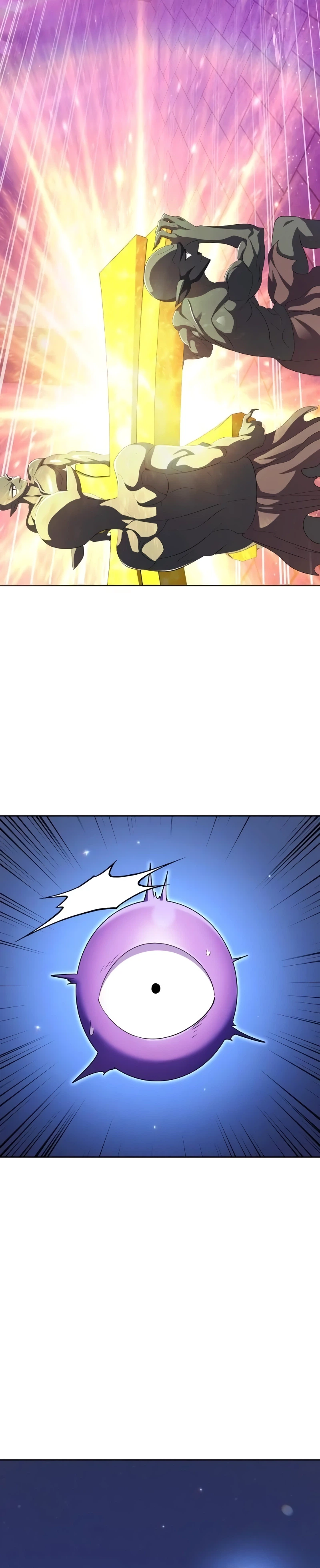 Fighting Monsters with Monsters Chapter 23, page 24 of 40