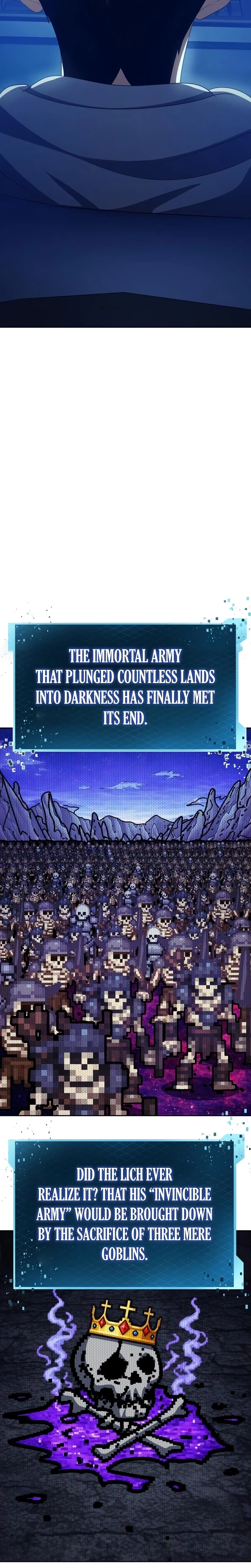 Fighting Monsters with Monsters Chapter 23, page 35 of 40