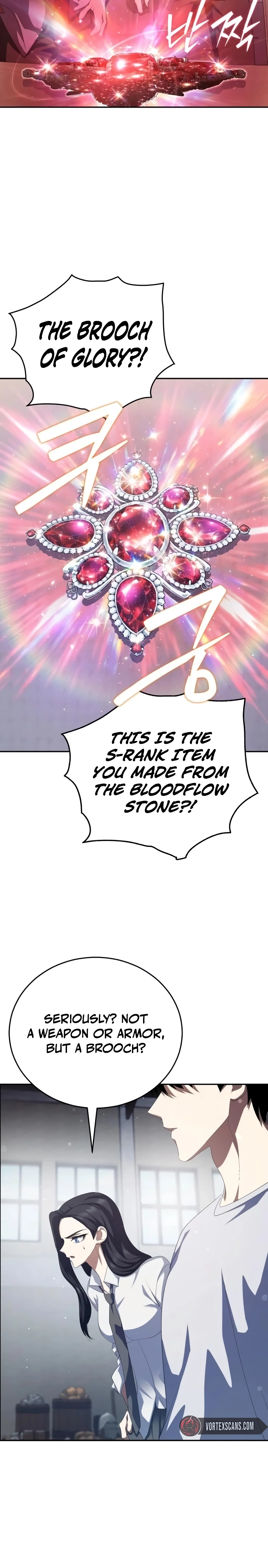 Fighting Monsters with Monsters Chapter 24, page 15 of 41