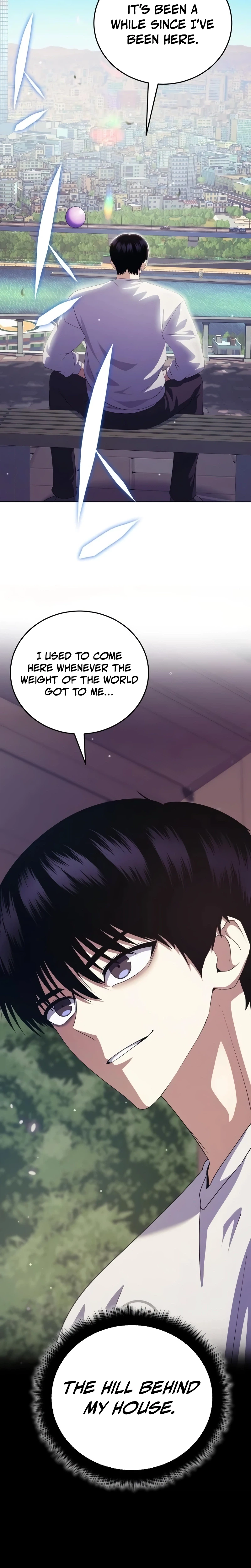 Fighting Monsters with Monsters Chapter 24, page 21 of 41