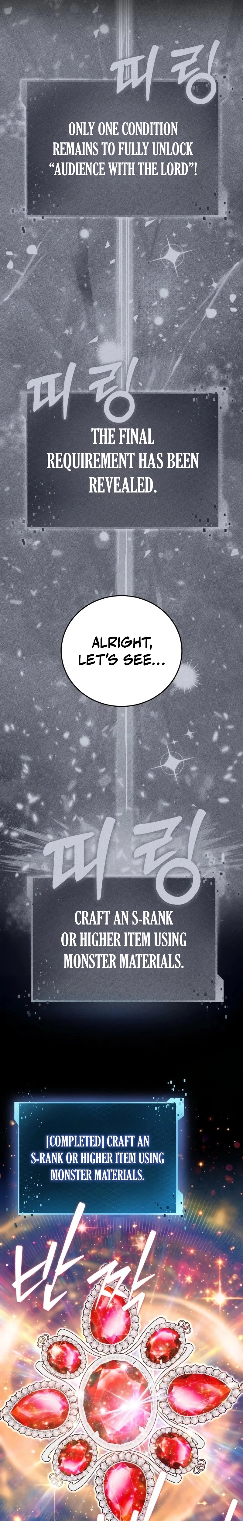 Fighting Monsters with Monsters Chapter 24, page 25 of 41
