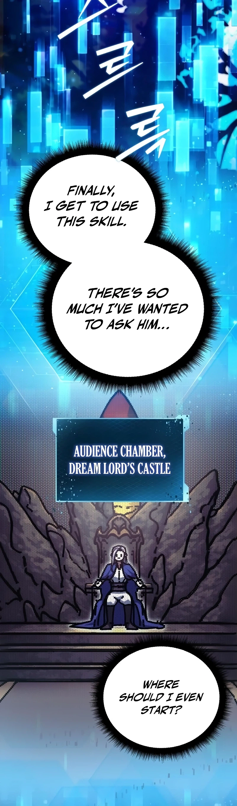 Fighting Monsters with Monsters Chapter 24, page 27 of 41