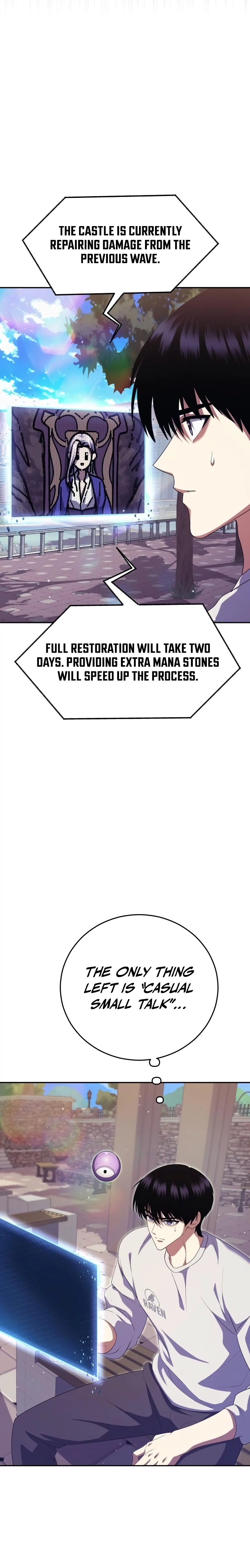 Fighting Monsters with Monsters Chapter 24, page 36 of 41