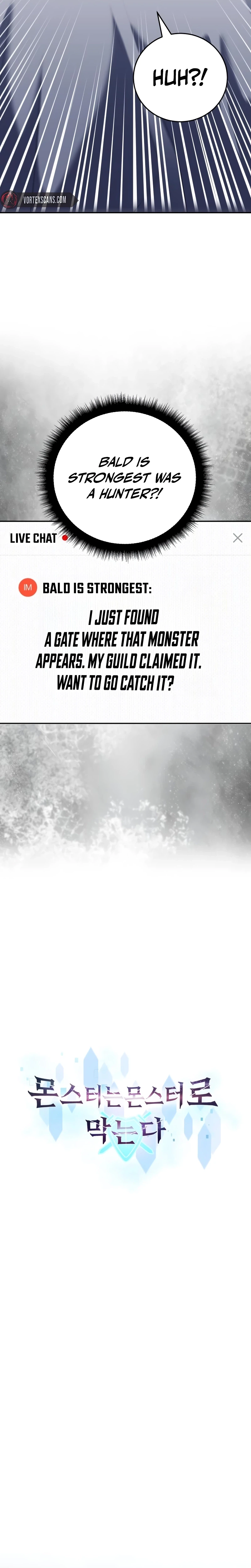 Fighting Monsters with Monsters Chapter 25, page 16 of 37