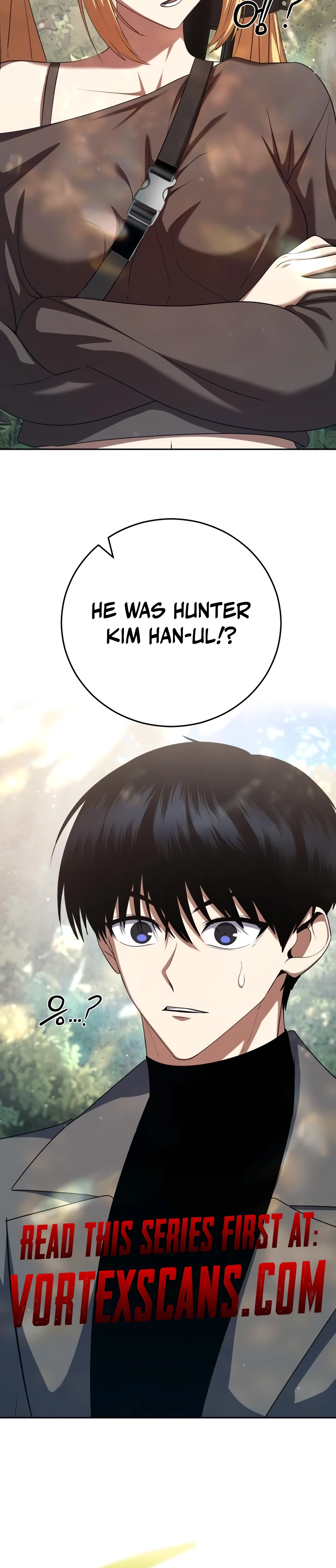 Fighting Monsters with Monsters Chapter 25, page 36 of 37