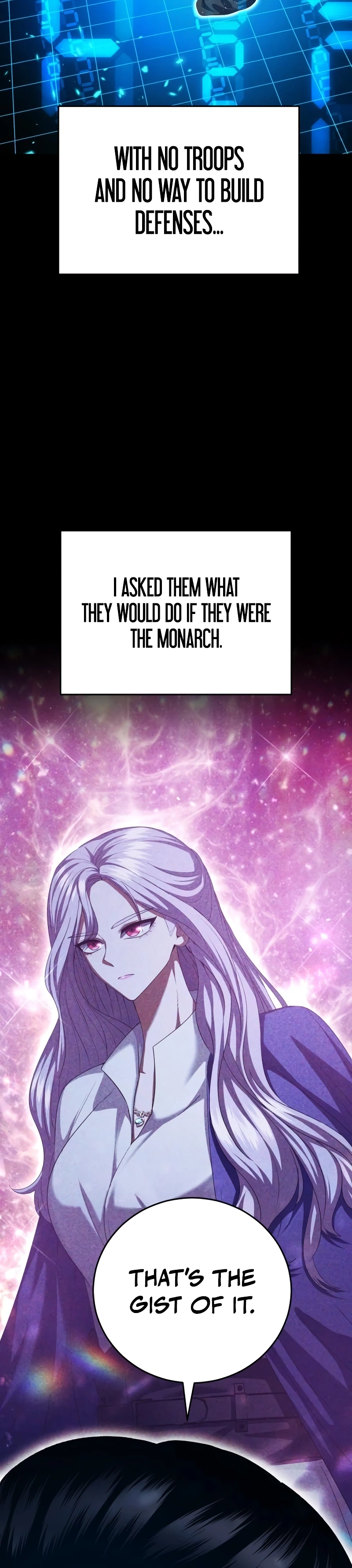 Fighting Monsters with Monsters Chapter 25, page 9 of 37