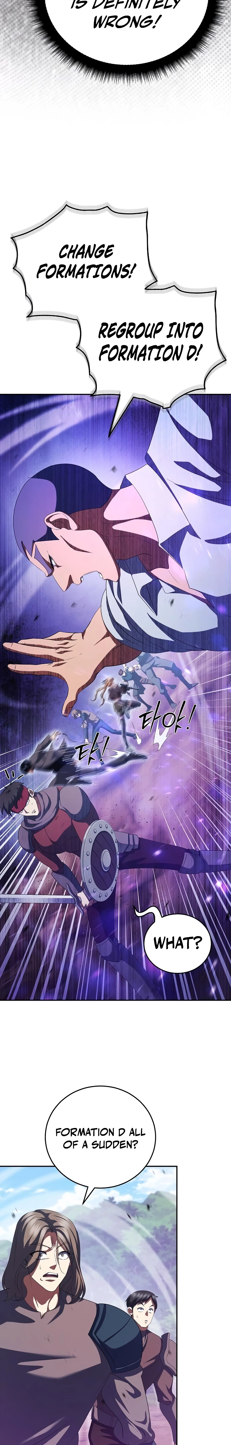 Fighting Monsters with Monsters Chapter 26, page 26 of 39